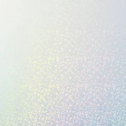 Cricut® Printable Clear US Letter Waterproof Holographic Sticker Set, 5ct.