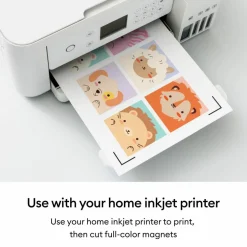 Cricut® Printable Iron-On Holographic Kit