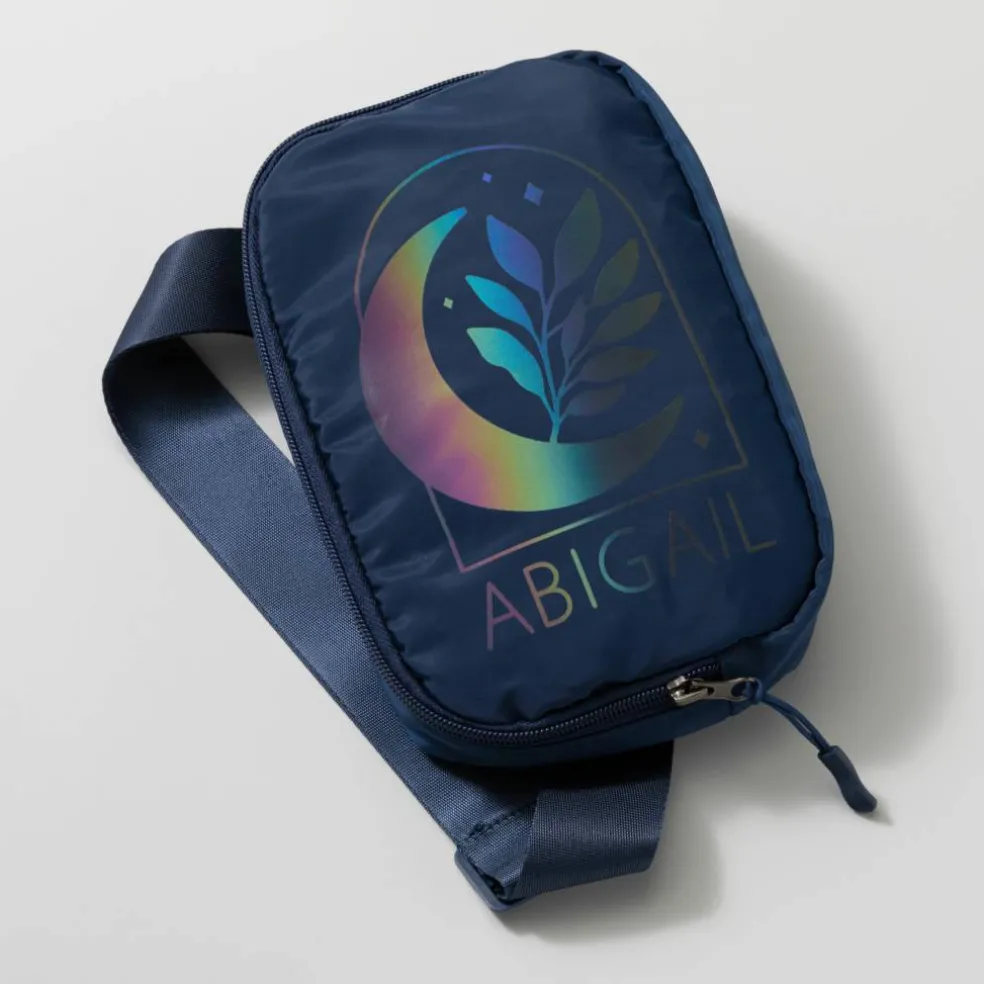 Cricut® Rainbow Reflective Iron-On