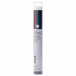 Cricut® Rainbow Reflective Iron-On