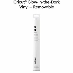Cricut® Removable Glow-in-the-Dark Vinyl