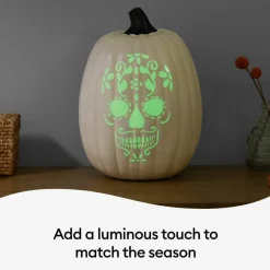 Cricut® Removable Glow-in-the-Dark Vinyl