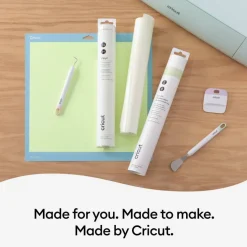 Cricut® Removable Glow-in-the-Dark Vinyl