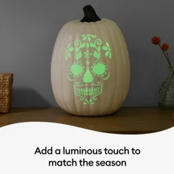 Cricut® Removable Glow-in-the-Dark Vinyl