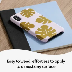 Cricut® Removable Matte Metallic Smart Vinyl™