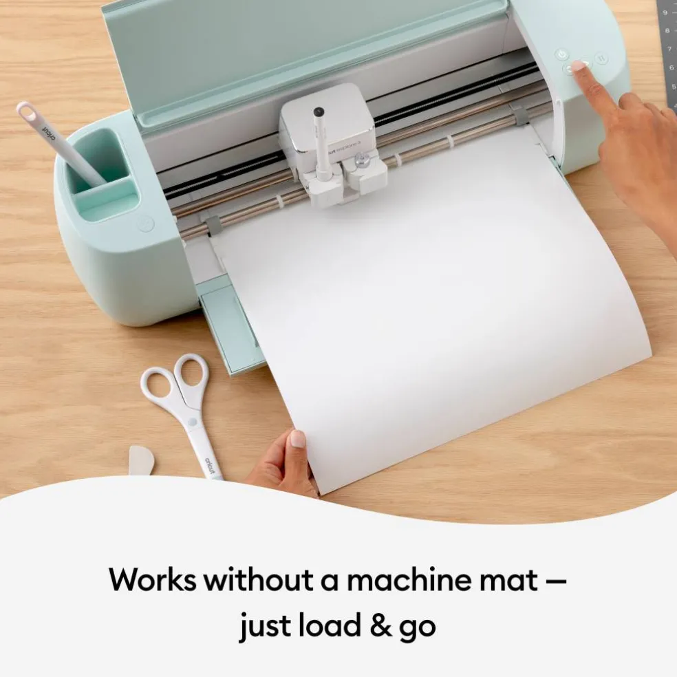 Cricut® Removable Smart Label™ Writable Vinyl
