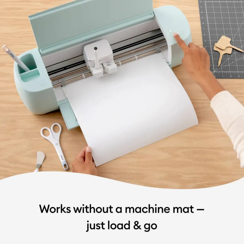 Cricut® Removable Smart Label™ Writable Vinyl