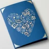 Cricut® R40 Foil Transfer Insert Cards Celebration Sampler