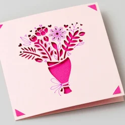 Cricut® R40 Insert Cards, Glitz and Glam Sampler