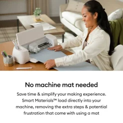 Cricut® Smart Iron-On™