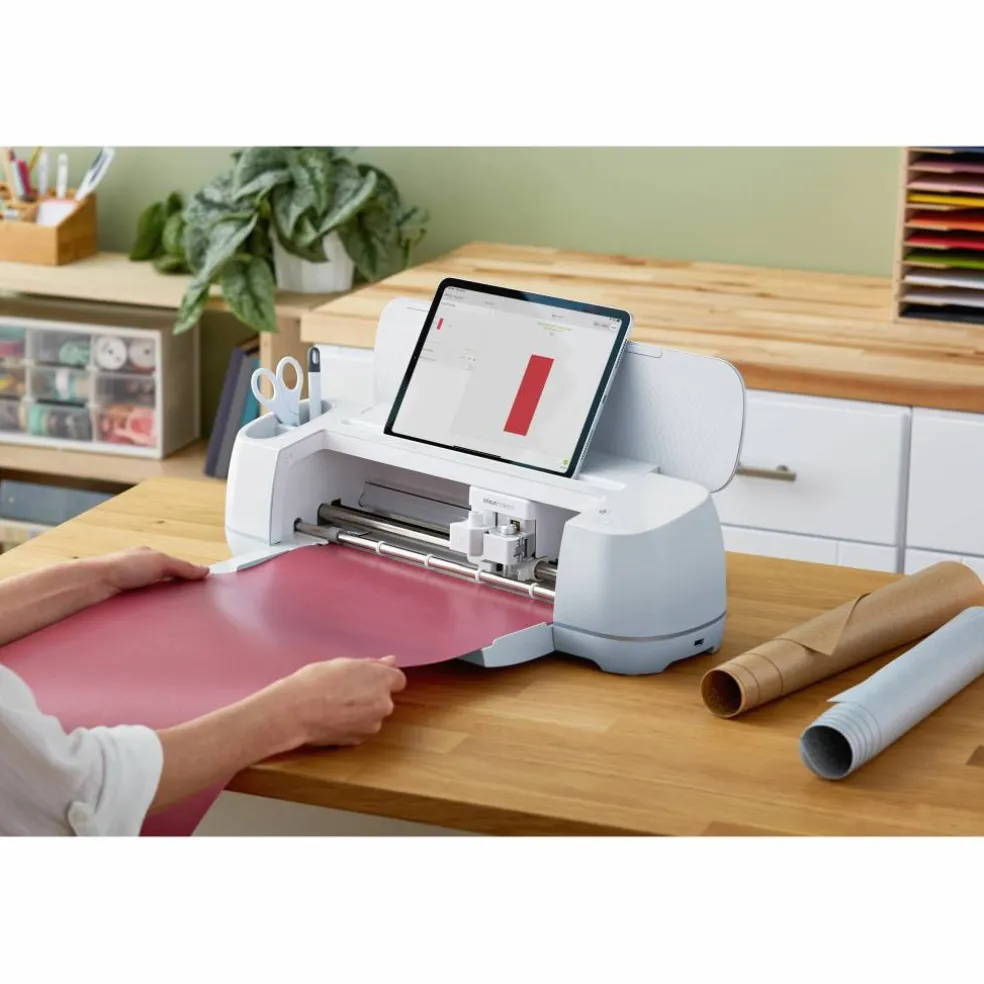 Cricut® Smart Iron-On™ Glitter Heat-Transfer Vinyl