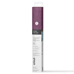 Cricut® Smart Iron-On™ Glitter Heat-Transfer Vinyl