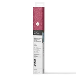 Cricut® Smart Iron-On™ Glitter Heat-Transfer Vinyl