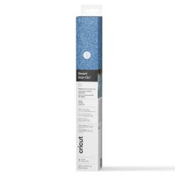 Cricut® Smart Iron-On™ Glitter Heat-Transfer Vinyl