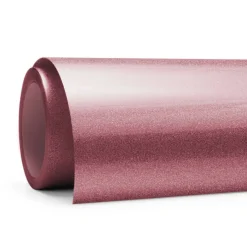 Cricut® Smart Iron-On™ Glitter Heat-Transfer Vinyl