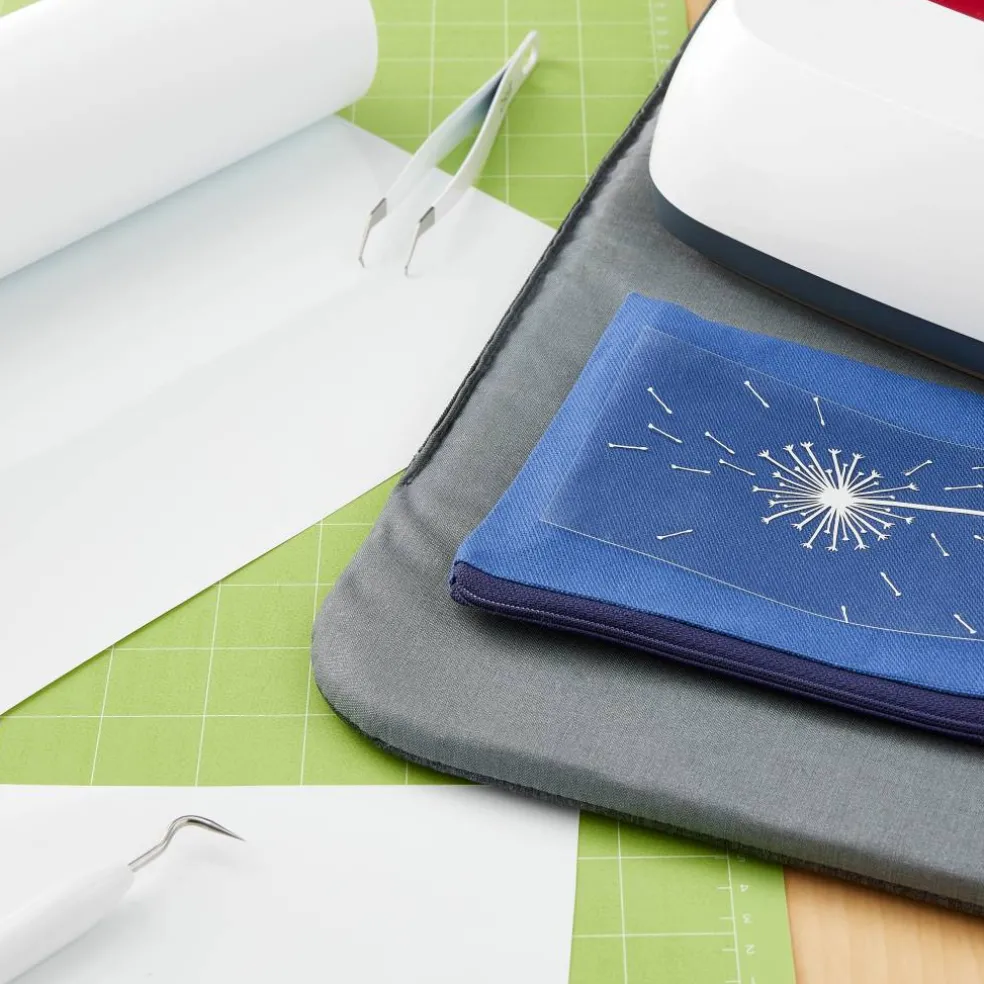 Cricut® Smart Iron-On™ Heat-Transfer Vinyl