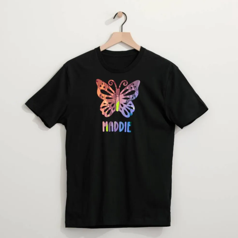 Cricut® Smart Iron-On™ Holographic Roll