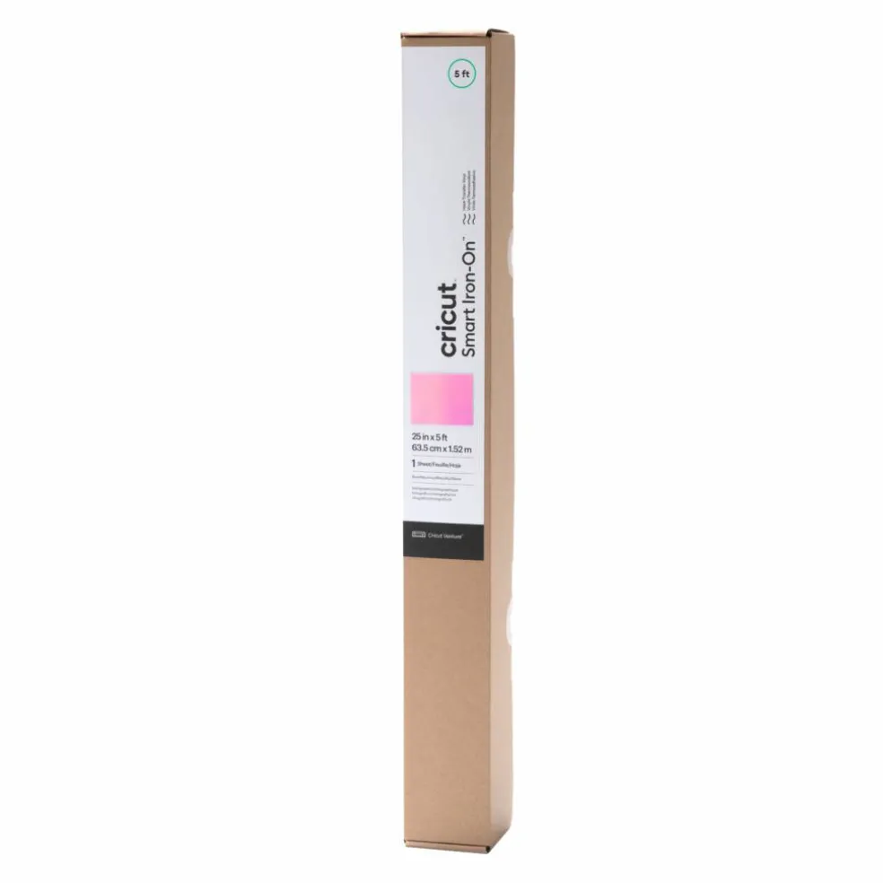 Cricut® Smart Iron-On™ Holographic Roll