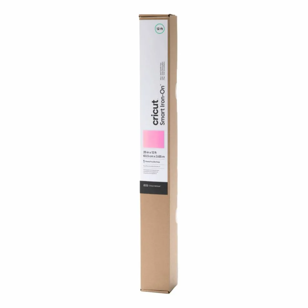Cricut® Smart Iron-On™ Holographic Roll
