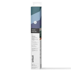 Cricut® Smart Iron-On™ Matless Deep Sampler, 3 Sheets