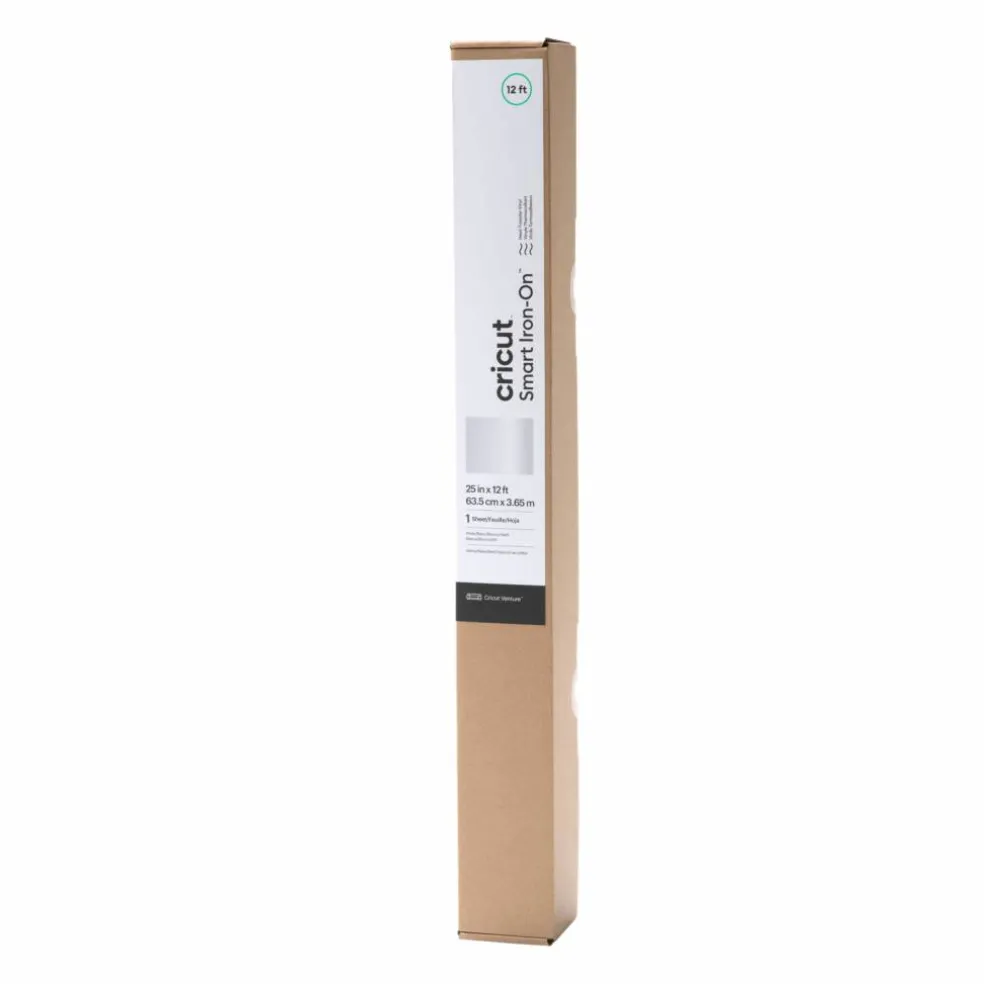 Cricut® Smart Iron-On™ Roll, 25" x 12ft.