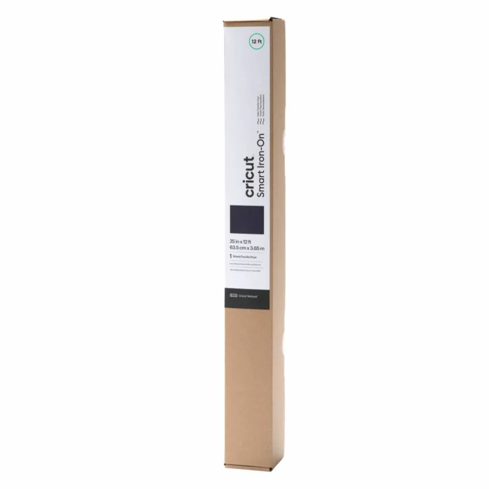 Cricut® Smart Iron-On™ Roll, 25" x 12ft.