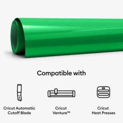 Cricut® Smart Iron-On™ Roll, 25