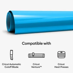 Cricut® Smart Iron-On™ Roll, 25