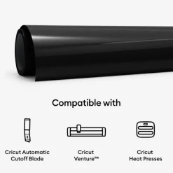Cricut® Smart Iron-On™ Roll, 25