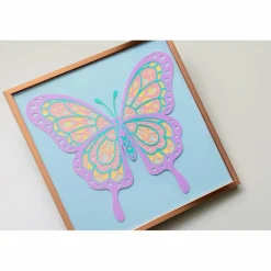 Cricut® Smart Paper™ Sticker Cardstock, Black