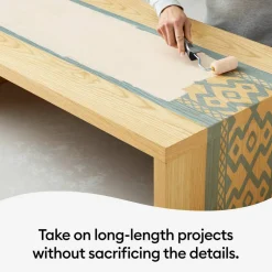 Cricut™ Smart Stencil™ 12ft. Flexible Stencil Film