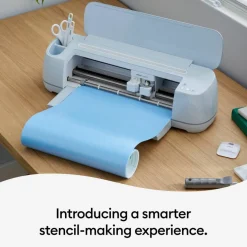 Cricut™ Smart Stencil™ 12ft. Flexible Stencil Film