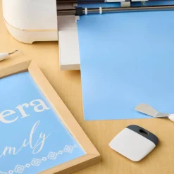 Cricut™ Smart Stencil™ 12ft. Flexible Stencil Film