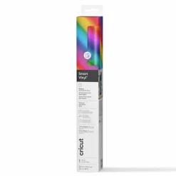 Cricut® Smart Vinyl™ Matless Permanent Rainbow Shimmer Vinyl