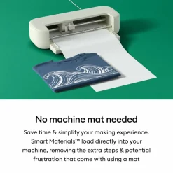 Cricut® Smart Vinyl™ Matless Permanent Vinyl Pixie Shimmer Sampler