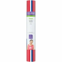 Cricut® Sportflex Iron-On™ All Stars Sampler