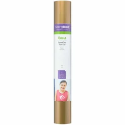 Cricut® SportFlex Iron-On™ Heat-Transfer Vinyl