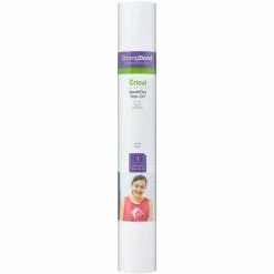 Cricut® SportFlex Iron-On™ Heat-Transfer Vinyl