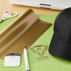 Cricut® SportFlex Iron-On™ Heat-Transfer Vinyl
