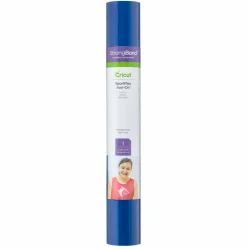 Cricut® SportFlex Iron-On™ Heat-Transfer Vinyl