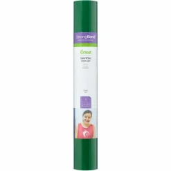Cricut® SportFlex Iron-On™ Heat-Transfer Vinyl