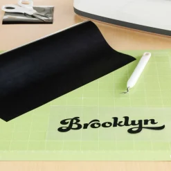 Cricut® SportFlex Iron-On™ Heat-Transfer Vinyl