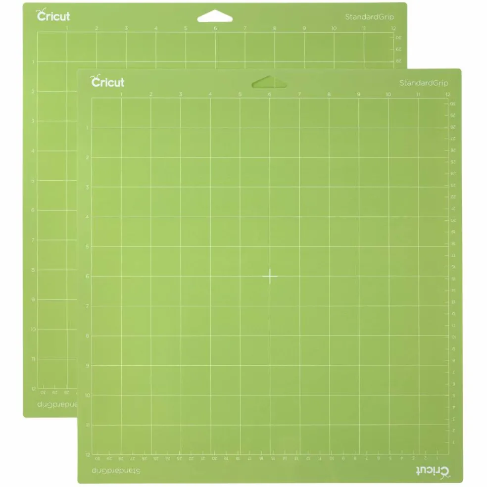 Cricut® StandardGrip Adhesive Cutting Mat