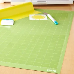 Cricut® StandardGrip Cutting Mats, 12" x 24"