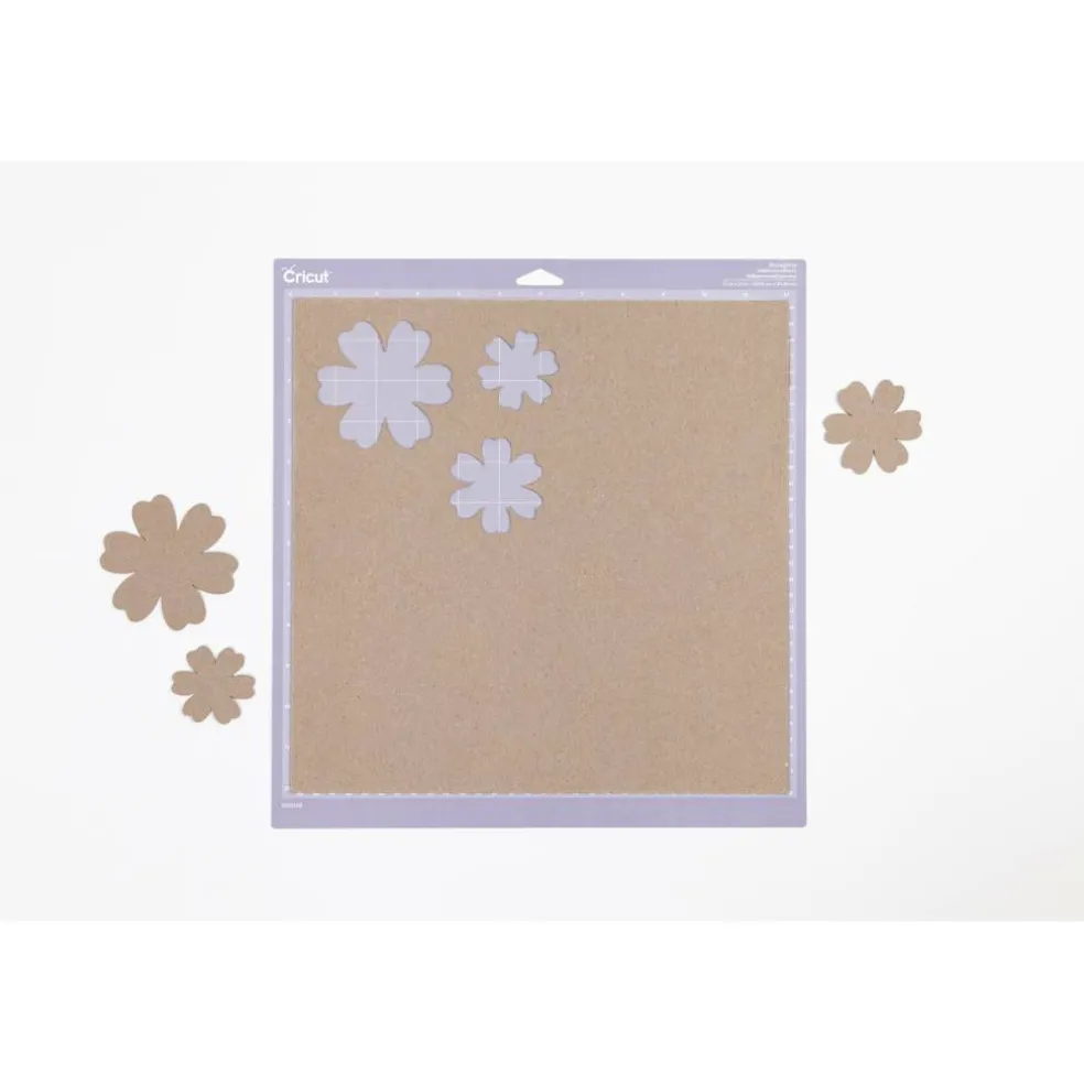 Cricut® StrongGrip Adhesive Cutting Mat