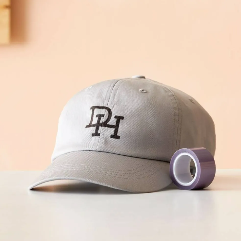 Cricut Strong Heat Resistant Tape