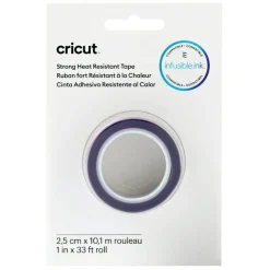Cricut Strong Heat Resistant Tape
