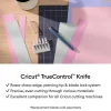 Cricut® TrueControl™ Blue Craft Knife