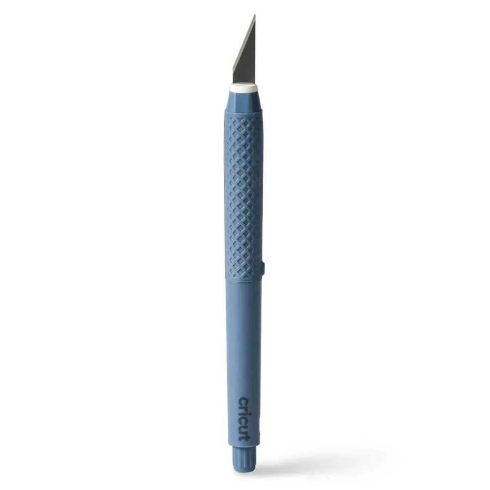 Cricut® TrueControl™ Blue Craft Knife