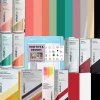 Cricut Ultimate Materials Bundle Starter Set for Joy